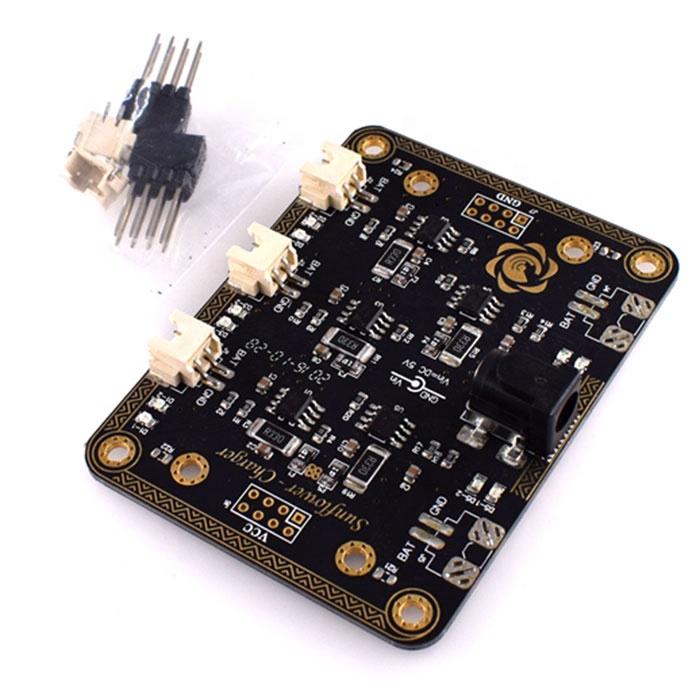 Multi-channel Lithium Battery Charging TP4056 Module