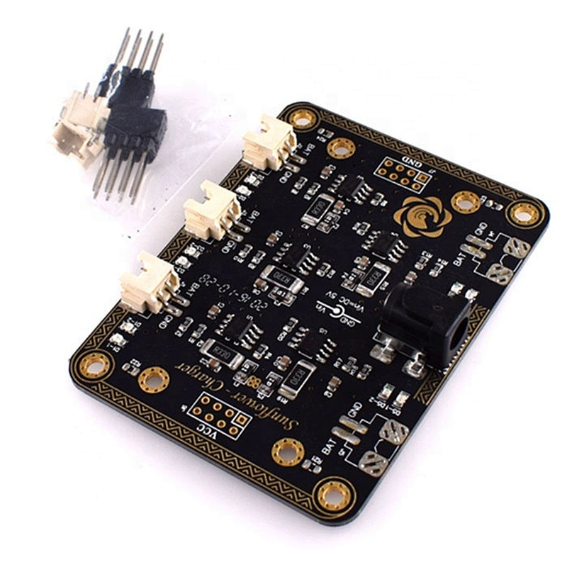 Multi-channel Lithium Battery Charging TP4056 Module