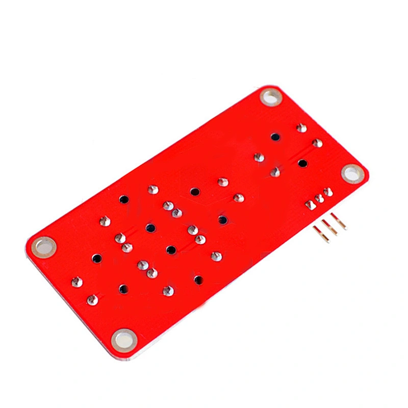 PS2 Joystick Keypad Shield Joystick Game Controller Breakout Module Shield