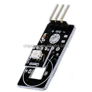 original UVM-30A ultraviolet sensor module, an ultraviolet detection module