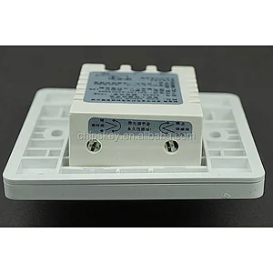 220V IR PIR Motion Senser Switch Module Body Control Switch Auto On Off Lamps Lights
