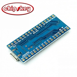 Nano Controller Atmega4808 UPDI Downloader