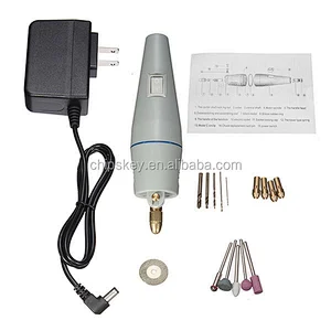 Mini Drill Grinder Kit