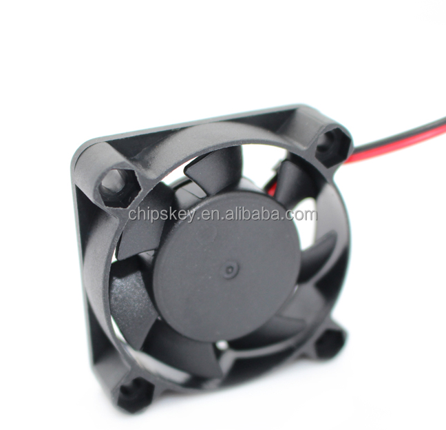 40x40x10mm 12V Small Cooling Fan For Extruder 4010