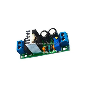 LM317 adjustable modules / adjustable power supply board