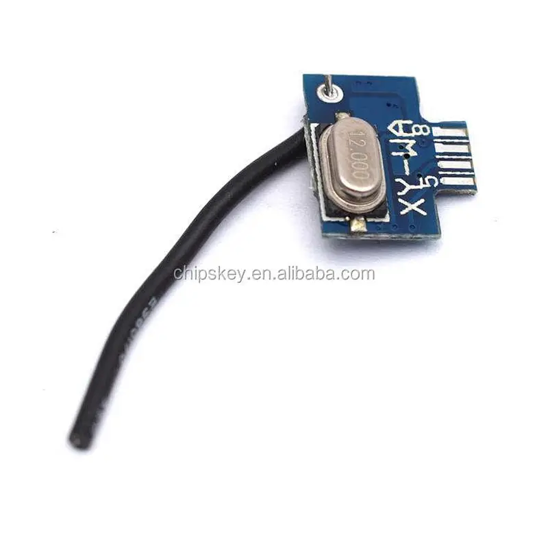 XY-WA PCB solder version 2.4G wireless transceiver module 3.3V mini size DH