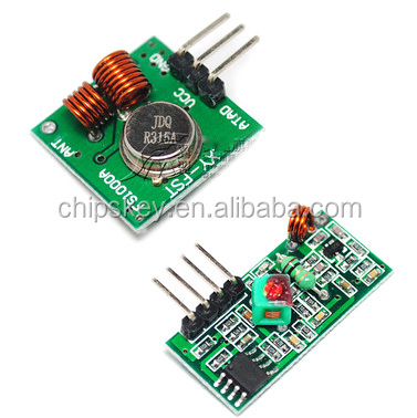 315M wireless transmission regenerative module
