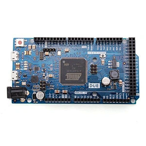 Chipskey Neutral Without LOGO DUE R3 32 Bit Module With USB Cable For Arduinos