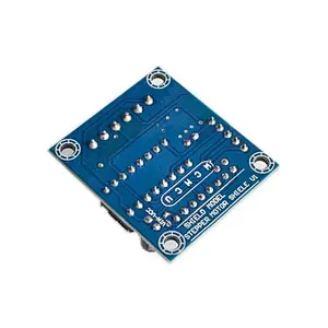MINI L293D Motor Drive Expansion Board, Mini L293D, Motor Drive Module Board