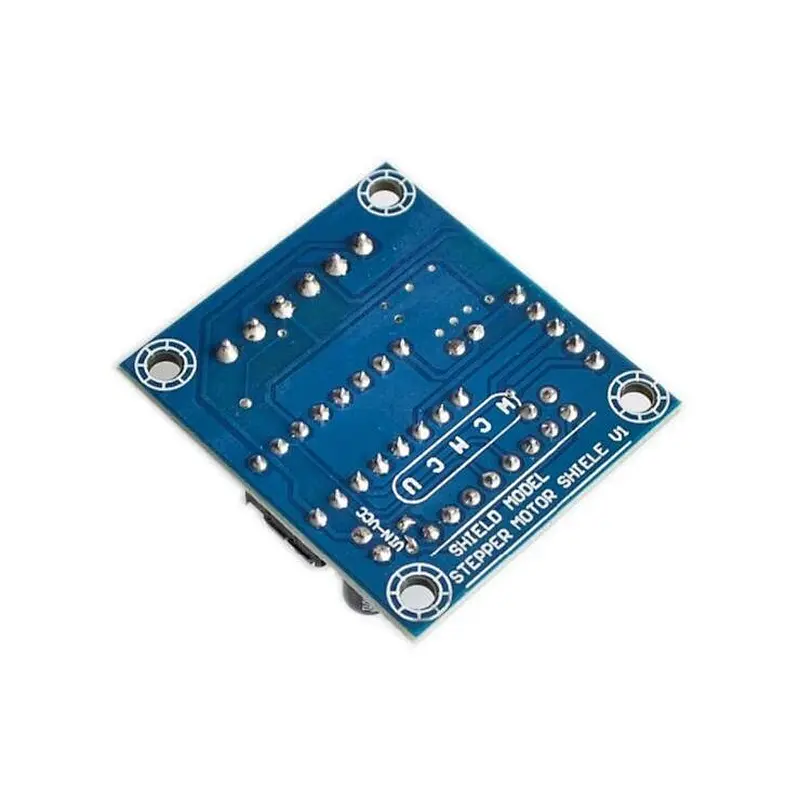 MINI L293D Motor Drive Expansion Board, Mini L293D, Motor Drive Module Board