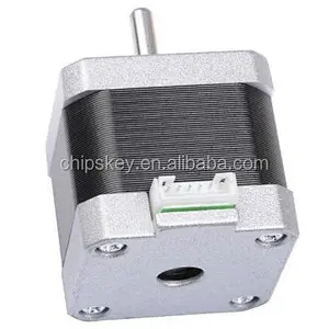 42BYGHW208 42 stepper motors wire 34mm 12V/0.4A/2600G, CM Motor 2 phase 4 wire
