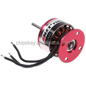 Outrunner Brushless Motor CF2822 1200KV for RC Aircraft Helicopter
