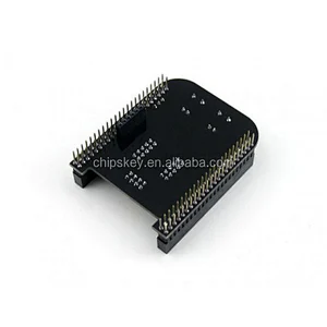 BeagleBone BB BLACK GPIO RS485 CAN Shield