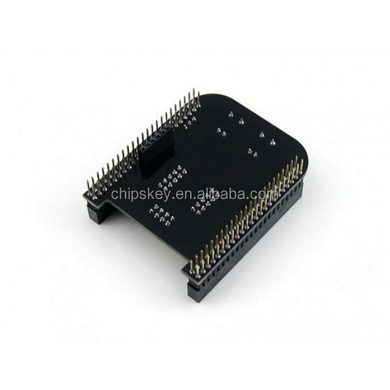BeagleBone BB BLACK GPIO RS485 CAN Shield