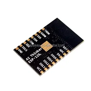 ESP8266 remote serial Port WIFI wireless module ESP-12S (ESP-12F upgrade)