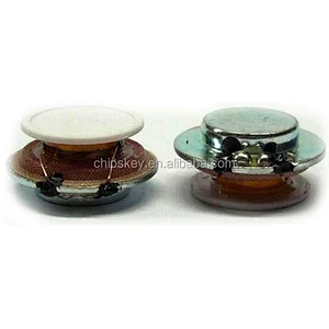 27MM Resonance Speaker