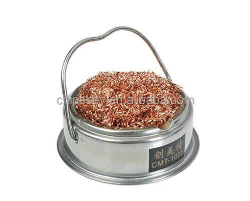 CMT-1025 Brass Sponge