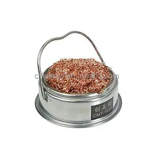 CMT-1025 Brass Sponge