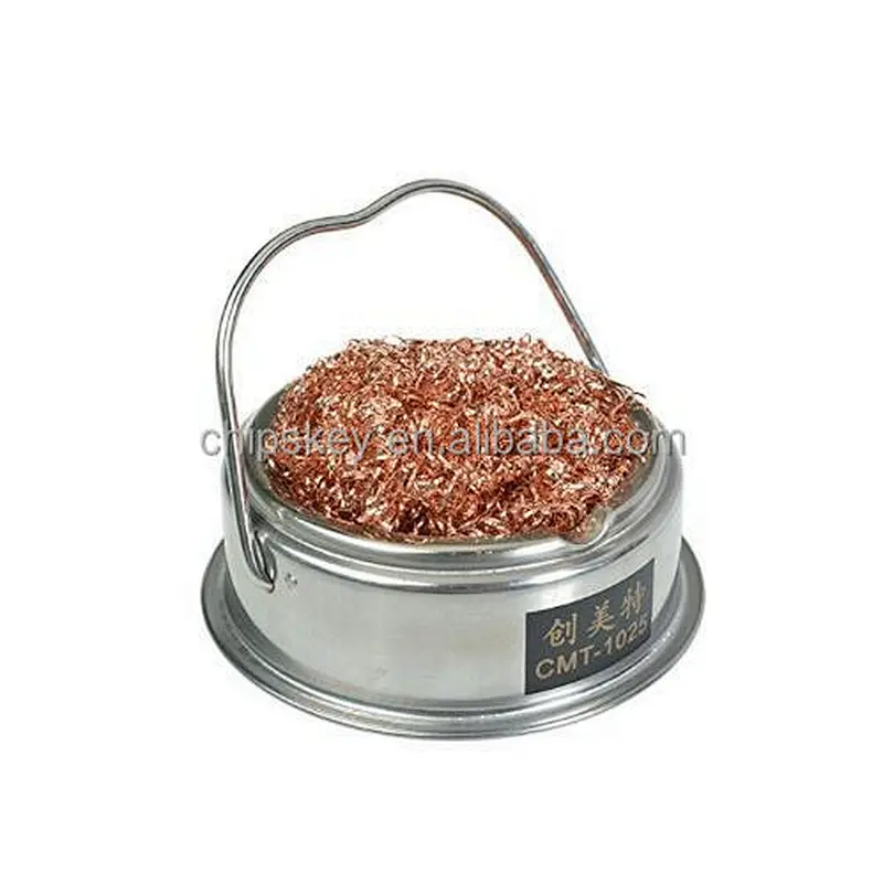 CMT-1025 Brass Sponge