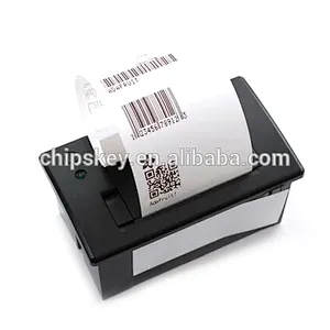 CSN-A2 Embedded Miniature Thermal Printer TTL/RS232 Interface