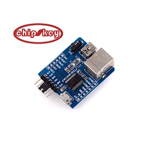 FT232 Module Three-in-one FT232RL USB Transfer Serial Port Module USB/Mini/Micro Interface