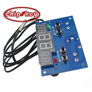 Intelligent digital temperature controller thermostat XH-W1401