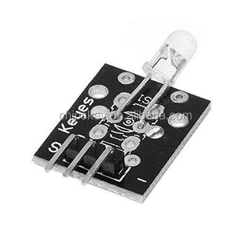 38KHz Infrared IR Transmitter Sensor Module KY-005