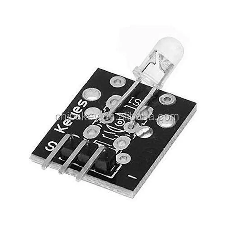38KHz Infrared IR Transmitter Sensor Module KY-005