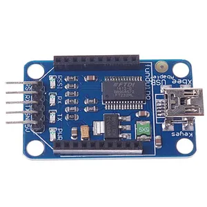 xbee adapter xbee USB adapter xbee backplane