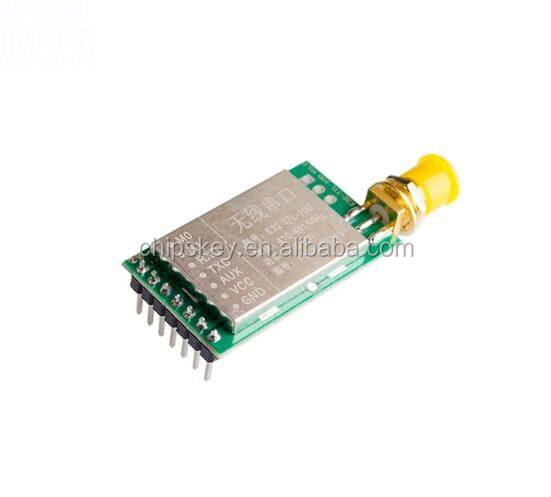 E32-TTL-1W SX1278/SX1276 8km LoRa 433.92MHz wireless rf reveiver module