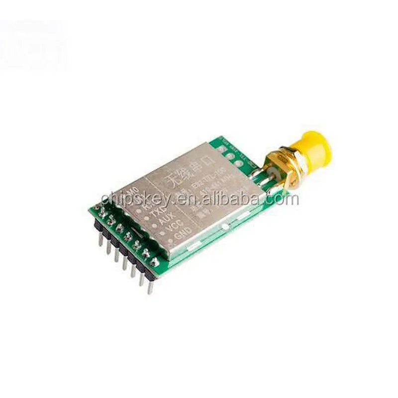 E32-TTL-1W SX1278/SX1276 8km LoRa 433.92MHz wireless rf reveiver module