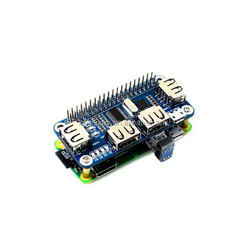 USB to TTL HUB Adapter For Raspberry PI Zero