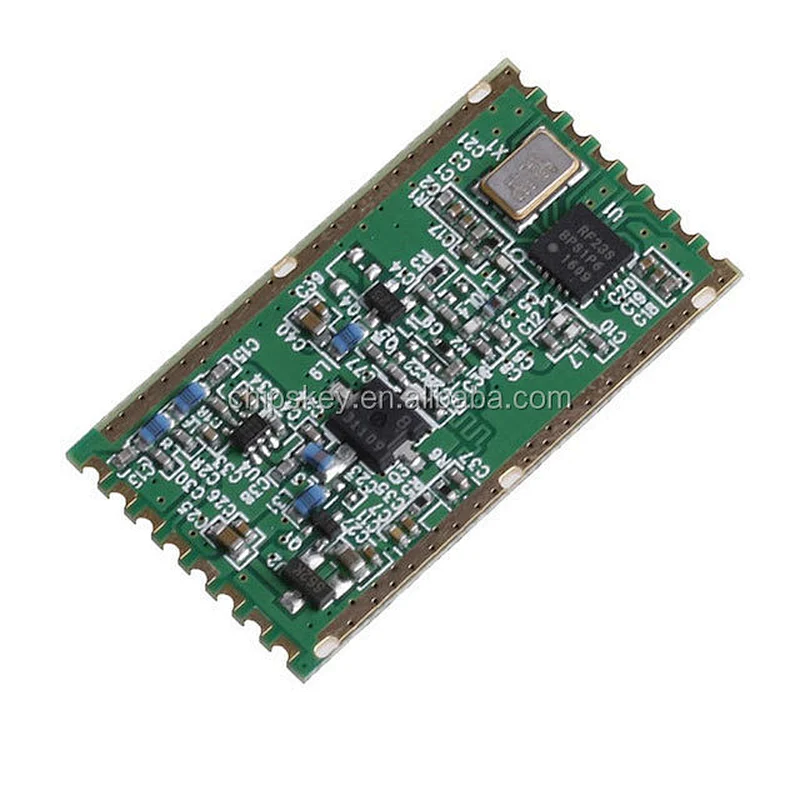 RFM23BP 433MHz Transceiver