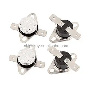 KSD301 250V 10A 80degree Thermal Control