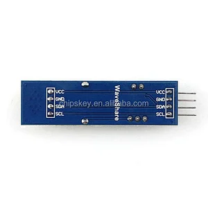 PCF8563 Module RTC Board PCF8563T CMOS Real-time Clock/Calendar Development Module Kit I2C Interface