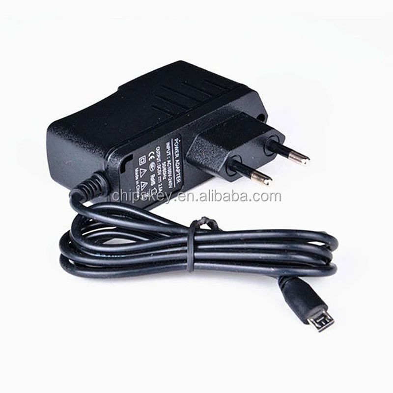 5V 2.5A EU Adapter For Raspberry PI 3