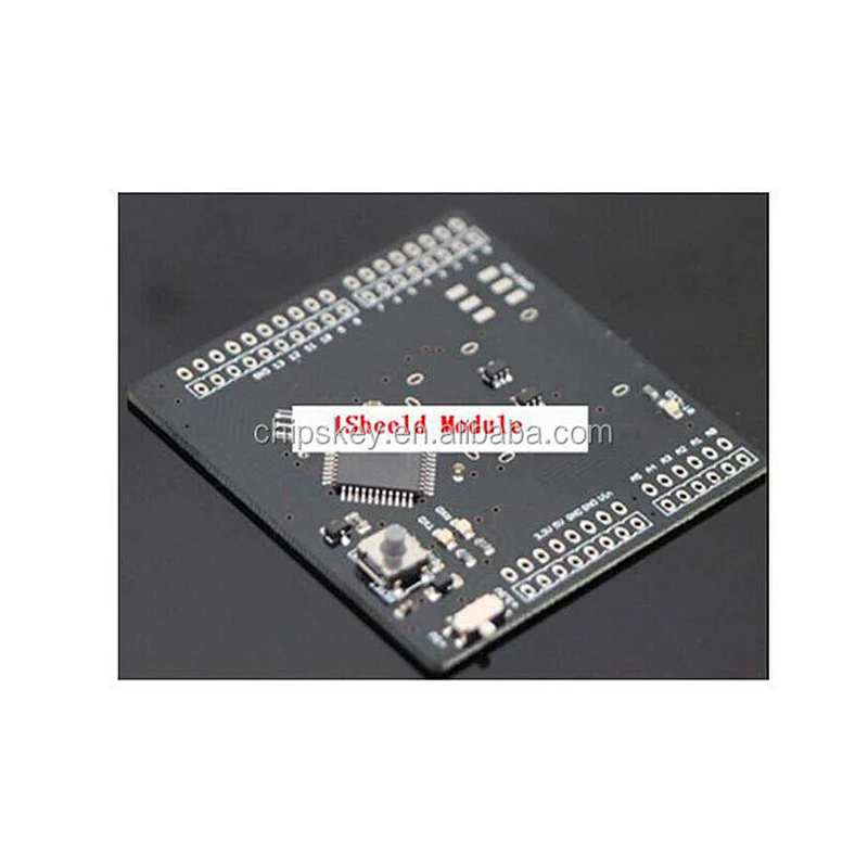 ATMega162-1Sheeld Board