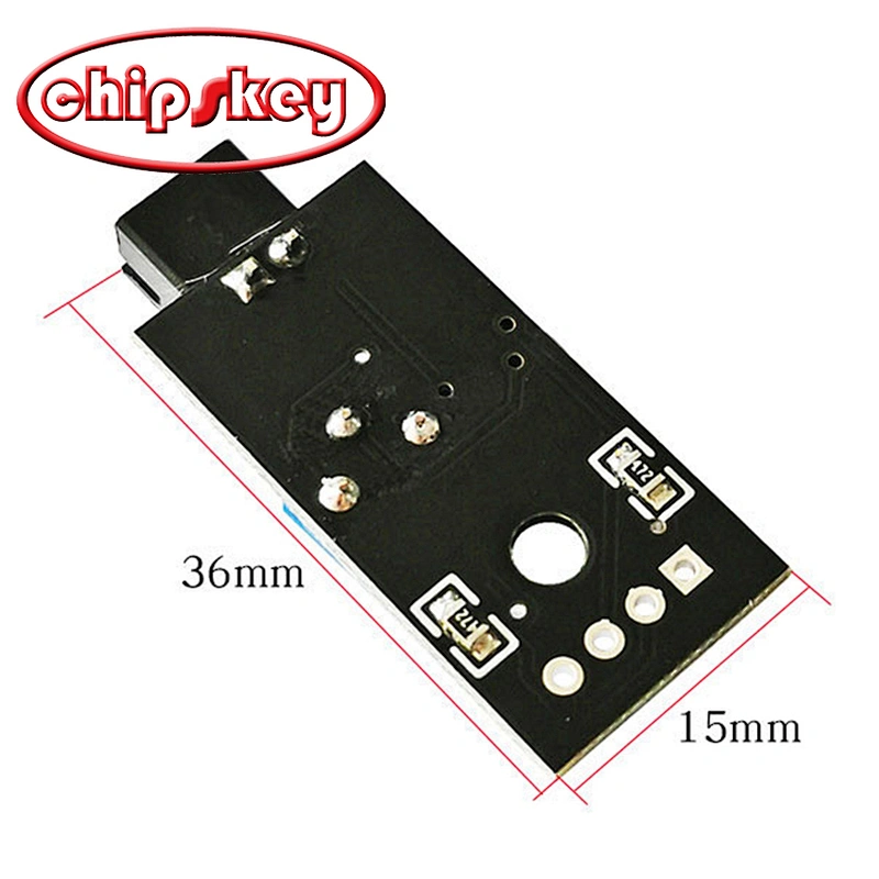 Soil Humidity Hygrometer Moisture Sensore