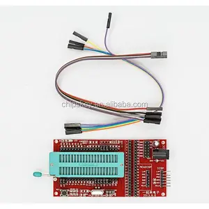 PIC MCU Minimum System Development Board Universal Programming KIT2 KIT3 ICD2
