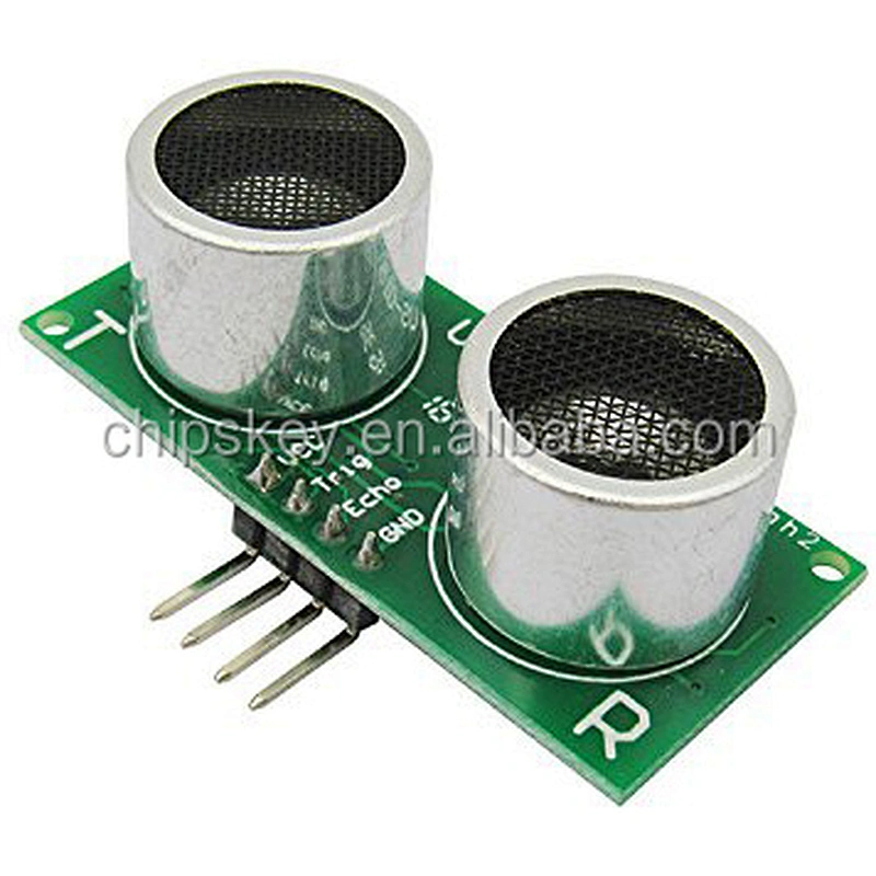 US-015 Ultrasonic Ranging 2CM-400CM DC5V 2.2mA