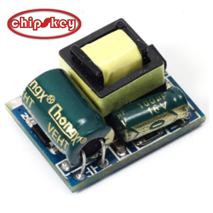 12V 300mA Isolated Switching