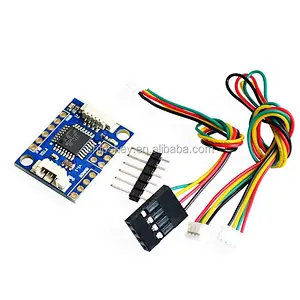 CRIUS MultiWii MWC I2C-GPS NAV Navigation Adapter Plate Navigation Module GPS board