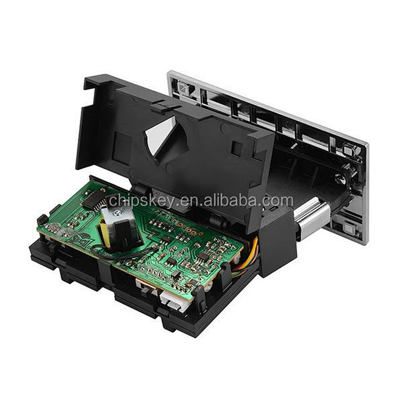 Multi Coin Mech Acceptor , for Vending Machine , Message Chair