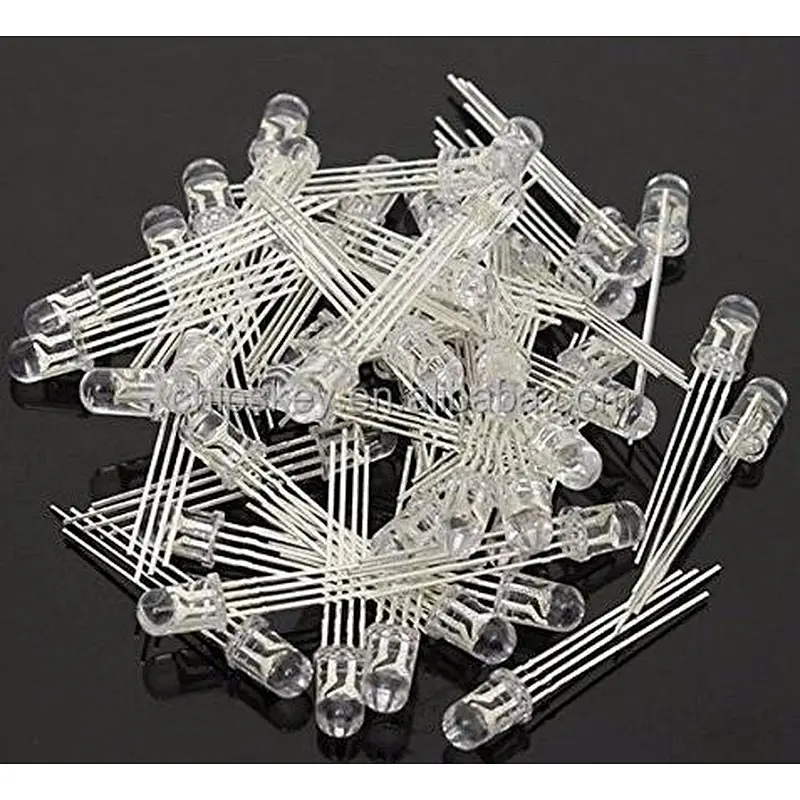 RGB LED Common Anode