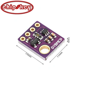 GY-BME280-5V BME280 Digital Sensor Temperature Humidity Barometric Pressure Sensor