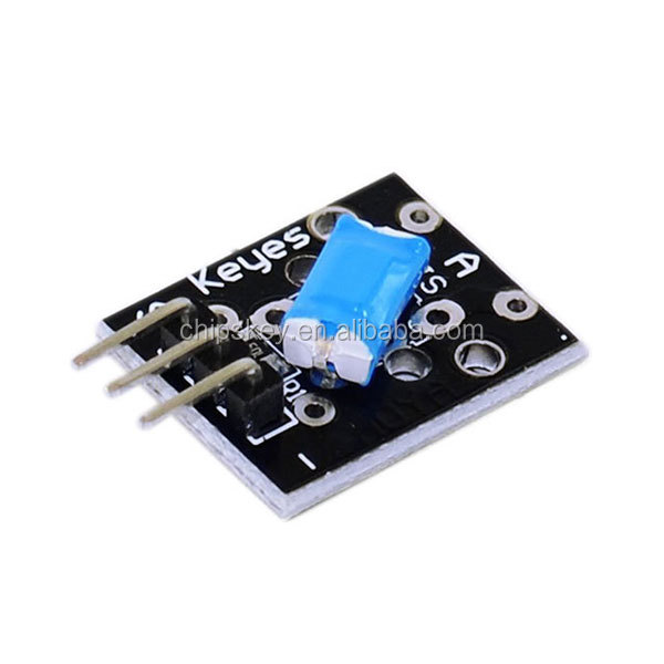 Tilt switch module KY-020