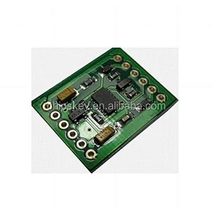MMA7455 angle sensor module; axis digital acceleration sensor module