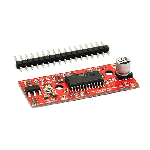 A3967 EasyDriver Stepper Motor Driver V44