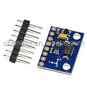 GY-511 LSM303DLHC 3-Axis Acceleration Module
