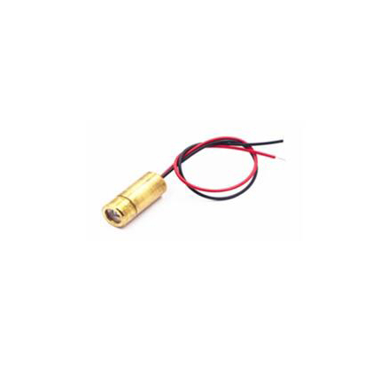 5V 9mm Dot laser 650nm 5mw